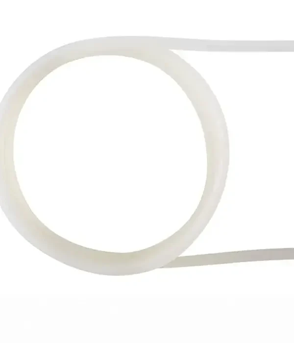 Testo Silicone Connection hose