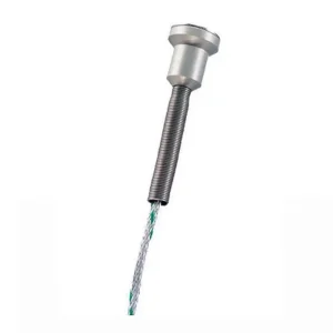 Testo Temperature probe with magnet (TC Type K)