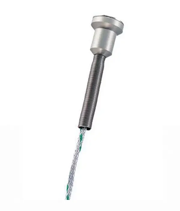 Testo Temperature probe with magnet (TC Type K)