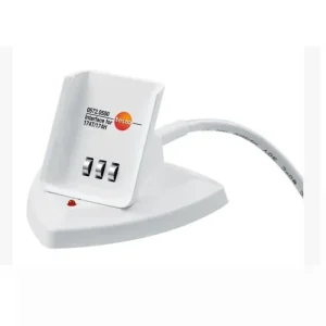 Testo USB interface for data loggers