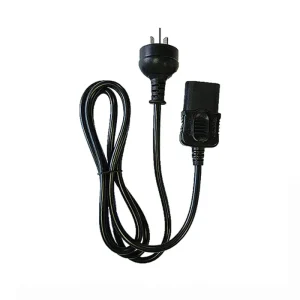 Kyoritsu KEW 7123 Molded Plug Test Lead AU