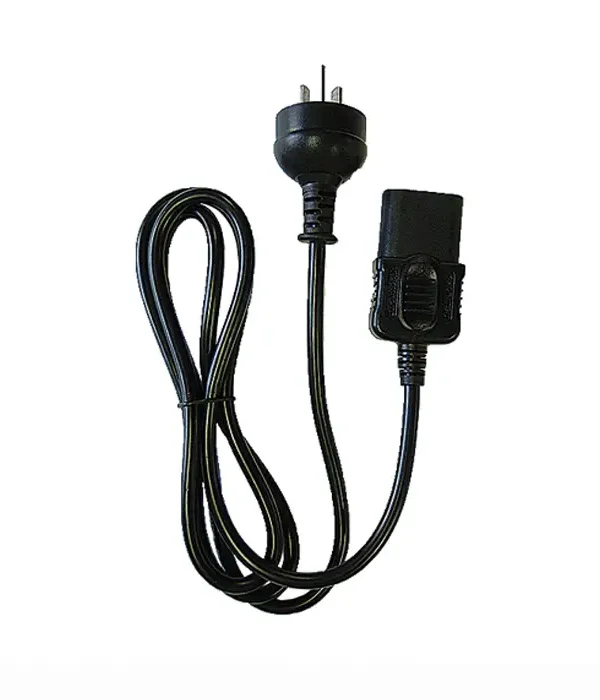 Kyoritsu KEW 7123 Molded Plug Test Lead AU
