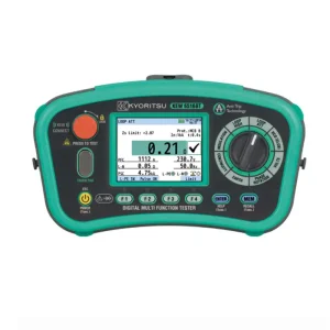 Kyoritsu KEW6516BT MULTI FUNCTION INSTALLATION TESTER