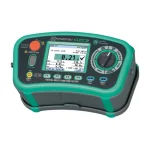 Kyoritsu KEW6516BT MULTI FUNCTION INSTALLATION TESTER