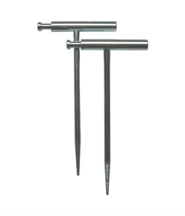 Kyoritsu KEW8032 Auxiliary Earth Spikes