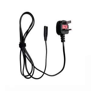 Kyoritsu KEW7240 Power cord [UK]