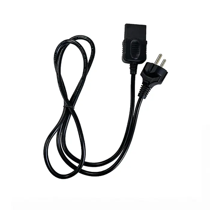 Kyoritsu KEW 7125 Molded Plug Test Lead EU