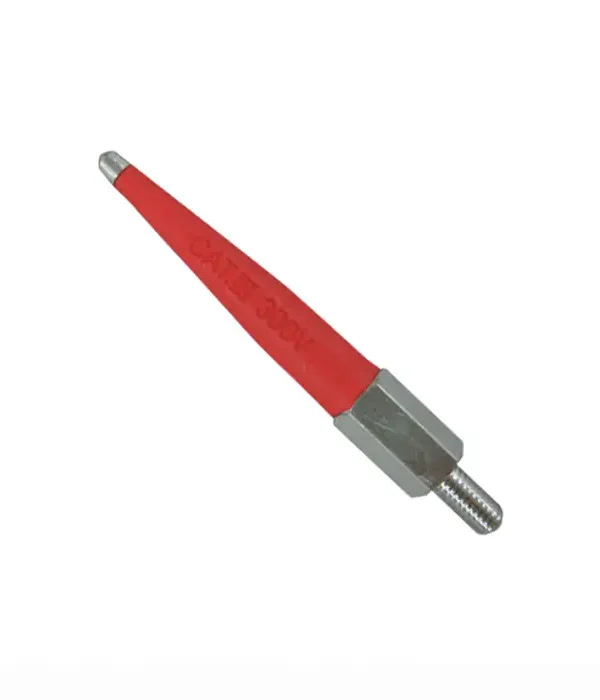 Kyoritsu KEW8253 (MOQ/10PCS) CAT Ⅲ Standard prod