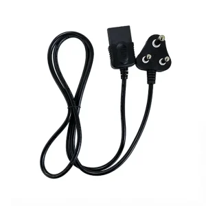 Kyoritsu KEW 7126 Molded Plug Test Lead SA
