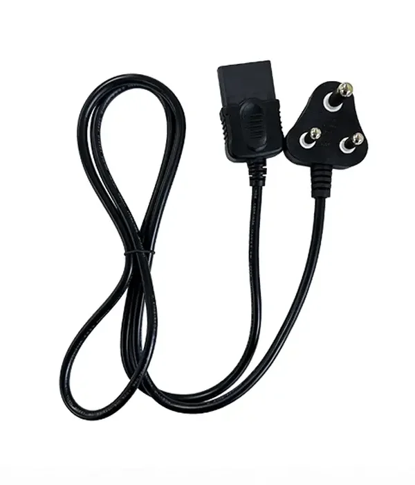Kyoritsu KEW 7126 Molded Plug Test Lead SA