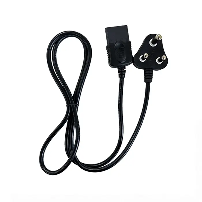 Kyoritsu KEW 7126 Molded Plug Test Lead SA