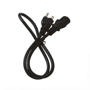 Kyoritsu KEW7284 Test lead with IEC connector