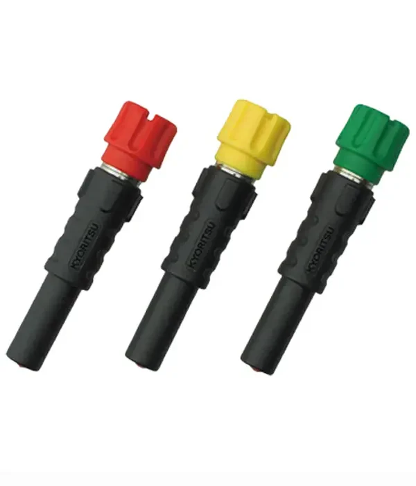 Kyoritsu KEW8259 Adapter for measurement terminal
