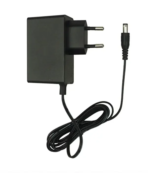Kyoritsu KEW7284 Test lead with IEC connector