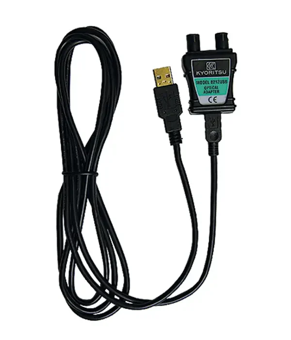 Kyoritsu KEW8212-USB USB Adaptor