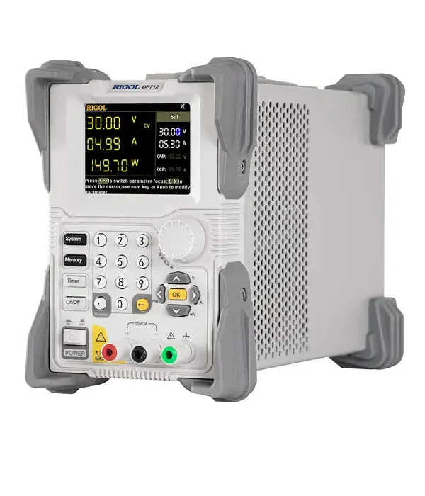 Rigol DP712
