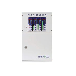 Senko SI-100IM Fixed Gas Detector