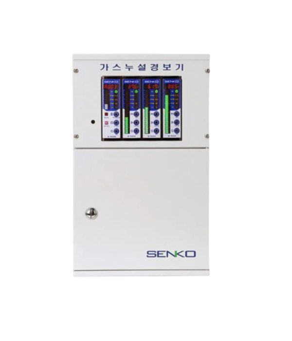 Senko SI-100IM Fixed Gas Detector