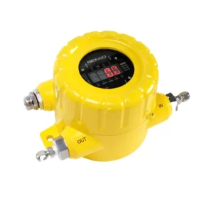 Senko SI-301 Fixed Gas Detector