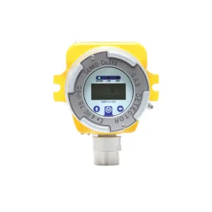 Senko SI100 Diffusion Type Fixed Gas Detector
