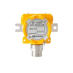 Senko SI100C Diffusion Type Fixed Gas Detector