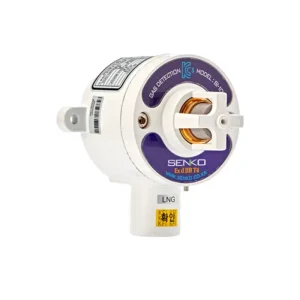 Senko SI100D Diffusion Type Fixed Gas Detector