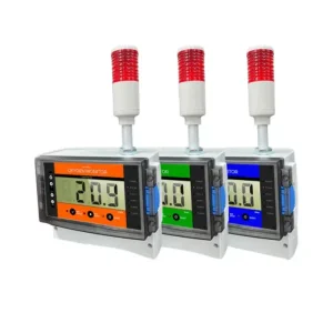 Senko SI200I Fixed Gas Detector