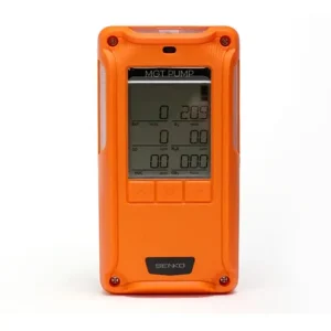 Senko SP MGTP Gas Detector