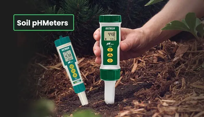 Soil Phmeters