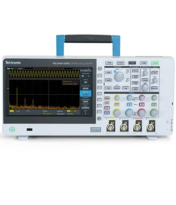 Tektronix TBS2202B
