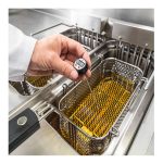 Testo 0560 1110 Mini Penetration Thermometer