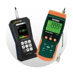 Vibration Meter