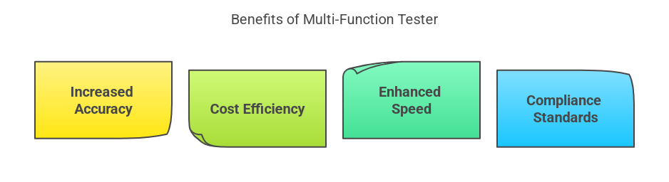 Why Is A Multi Function Tester Essential