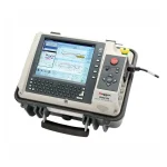 Megger frax 150