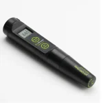 Milwaukee pH58 MAX Waterproof 3-in-1 pH/ORP/Temp Tester with Replaceable Probe