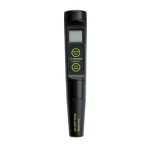 Milwaukee pH58 MAX Waterproof 3-in-1 pH/ORP/Temp Tester with Replaceable Probe
