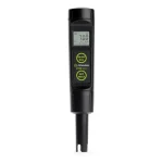 Milwaukee pH58 MAX Waterproof 3-in-1 pH/ORP/Temp Tester with Replaceable Probe