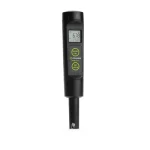 Milwaukee pH58 MAX Waterproof 3-in-1 pH/ORP/Temp Tester with Replaceable Probe